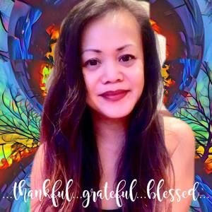 Meet your Posher, Karina